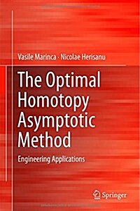 The Optimal Homotopy Asymptotic Method: Engineering Applications (Hardcover, 2015)