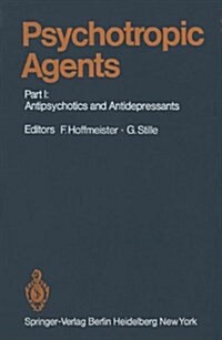 Antipsychotics and Antidepressants (Hardcover)
