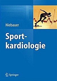 Sportkardiologie (Paperback, 2015)