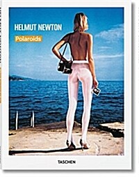 Helmut Newton. Polaroids (Paperback)