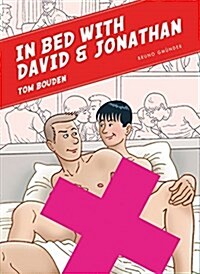In Bed with David & Jonathan (Hardcover)