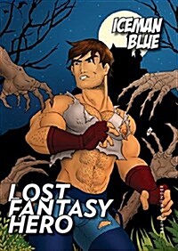 Lost Fantasy Hero (Paperback)