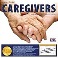 Caregivers Comfort Caregivers (Wall, 2014-2015)