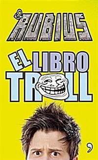 El Libro Troll (Paperback)