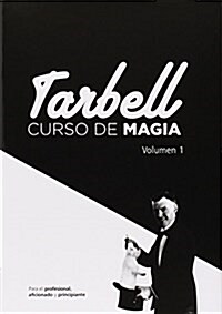 Curso de Magia Tarbell 1 (Hardcover)