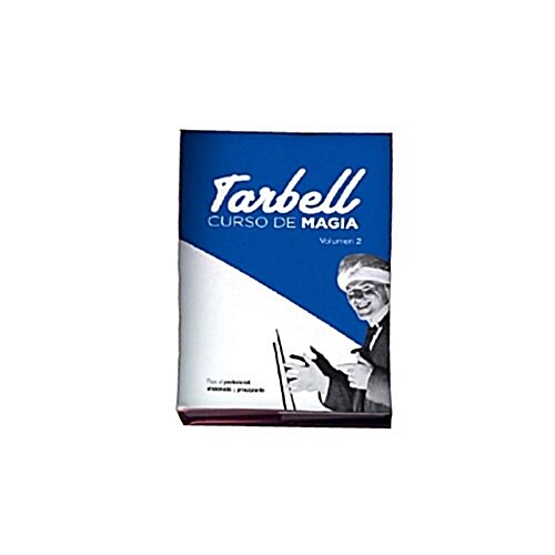 Curso de Magia Tarbell 2 (Paperback)