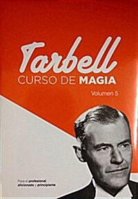 Curso de Magia Tarbell 5 (Hardcover)