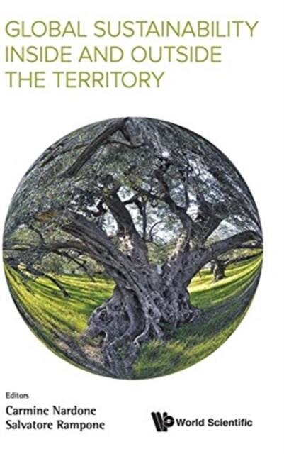 Global Sustainability Inside and Outside the Territory (Hardcover)
