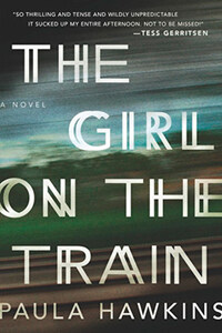 (the) Girl on the train