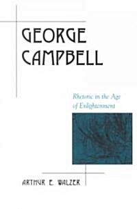 George Campbell (Paperback)