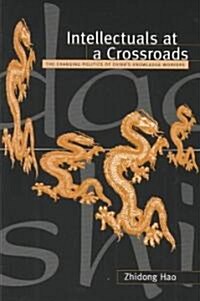 Intellectuals at a Crossroads: The Changing Politics of Chinas Knowledge Workers (Paperback)