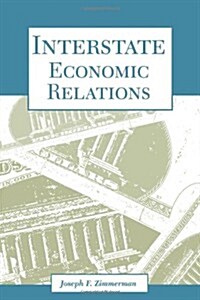 Interstate Economic Relations (Paperback)