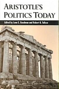 Aristotles Politics Today (Paperback)