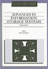 Advances in Information Storage Systems, Volume 5 (Paperback)