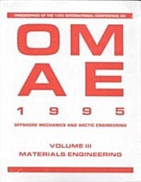 Offshore Mechanics & Arctic Engineering (Paperback)