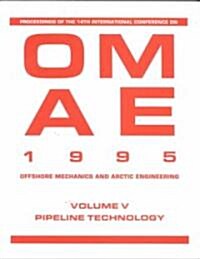 Offshore Mechanics & Arctic Engineering (Paperback)