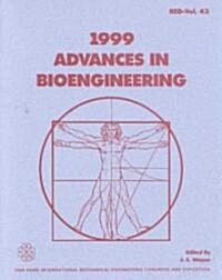 Advances in Bioengineering (Paperback)