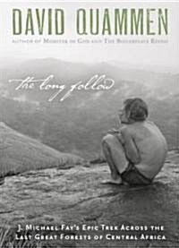 The Long Follow (Hardcover)