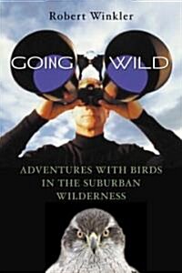 Going Wild (Paperback)