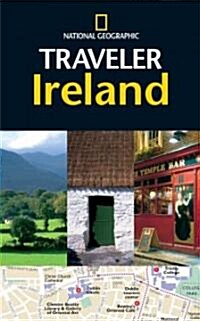 National Geographic Traveler (Paperback)