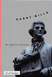 Mr. Jeffersons University (Hardcover)