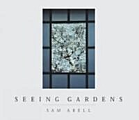 [중고] Seeing Gardens (Paperback, Reprint)