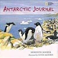 Antarctic Journal (Hardcover)