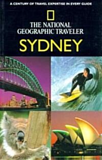 Sydney (Paperback)