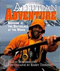 Aleutian Adventure (Hardcover)
