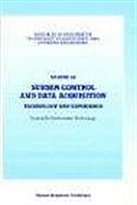 Subsea Control and Data Acquisition: Technology and Experience (Hardcover, 1990)