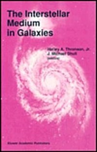 The Interstellar Medium in Galaxies (Hardcover)