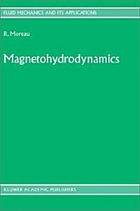 Magnetohydrodynamics (Hardcover)