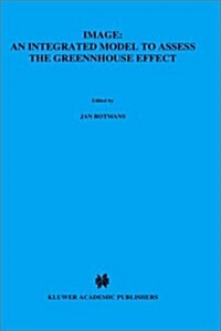 Image: An Integrated Model to Assess the Greenhouse Effect (Hardcover)