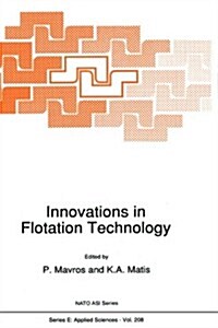 Innovations in Flotation Technology (Hardcover)