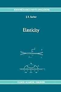 Elasticity (Hardcover)