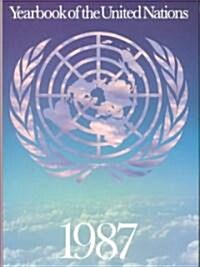 Yearbook of the United Nations (Hardcover, 1992)
