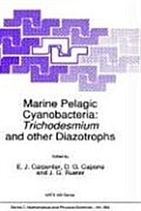 Marine Pelagic Cyanobacteria: Trichodesmium and Other Diazotrophs (Hardcover, 1992)