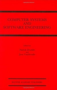 Computer Systems and Software Engineering: State-Of-The-Art (Hardcover, 1992)
