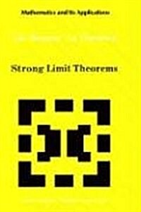 Strong Limit Theorems (Hardcover)