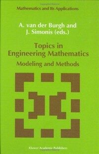 Topics in engineering mathematics : modeling and methods