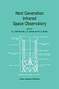 Next Generation Infrared Space Observatory (Hardcover, 61)