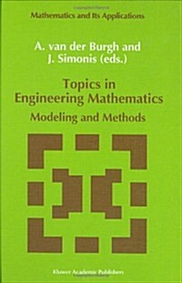 Topics in Engineering Mathematics: Modeling and Methods (Hardcover)