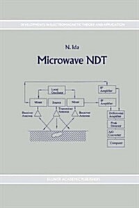 Microwave Ndt (Hardcover)