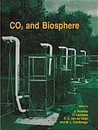 Co2 and Biosphere (Hardcover, 1993)