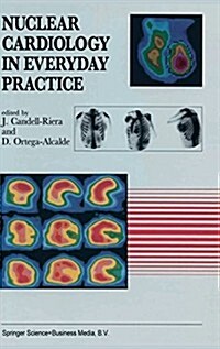 Nuclear Cardiology in Everyday Practice (Hardcover, 1994)