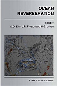 Ocean Reverberation (Hardcover)