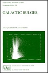 Galactic Bulges (Hardcover)