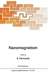 Nanomagnetism (Hardcover)