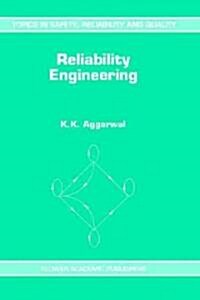 Reliability Engineering (Hardcover)