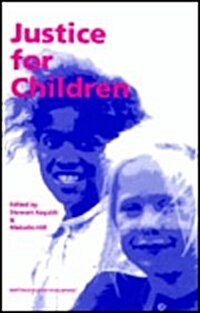Justice for Children (Hardcover)